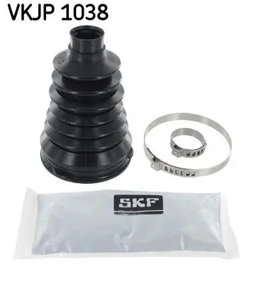 SKF VKJP1038 Комплект пыльника