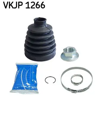 VKJP 1266 Комплект пыльника, приводной