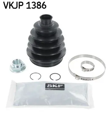 SKF VKJP1386 Комплект пыльника