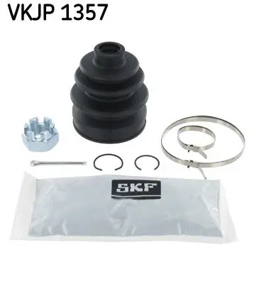VKJP 1357 Комплект пыльника