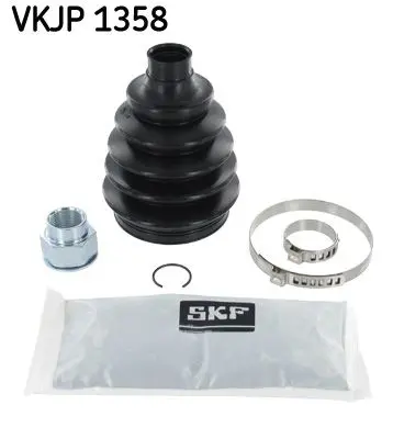 SKF VKJP1358 Комплект пыльника