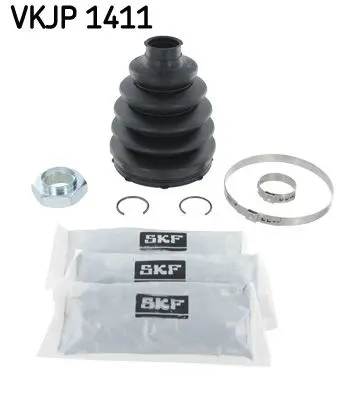 SKF VKJP1411 Комплект пыльника