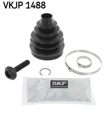 SKF VKJP1488 Пыльника шруса наружний VAG