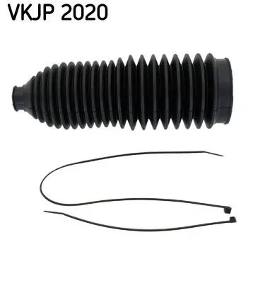 SKF VKJP2020 Комплект пыльника