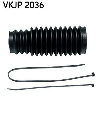 SKF VKJP2036 Комплект пыльника