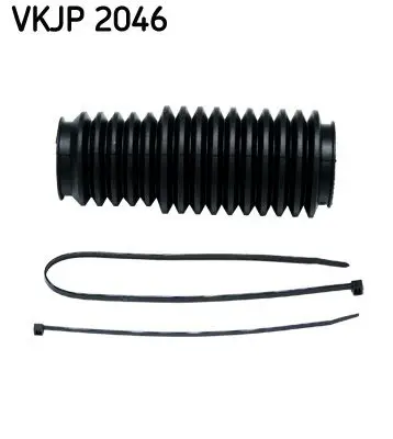 SKF VKJP2046 Комплект пыльника