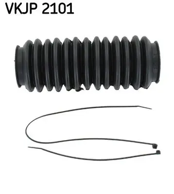 SKF VKJP2101 Комплект пыльника