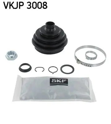 SKF VKJP3008 Комплект пыльника