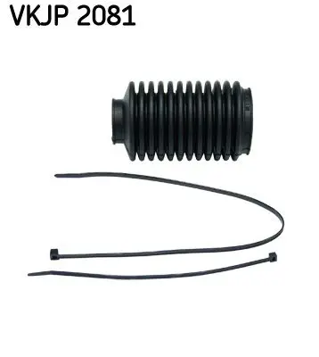 SKF VKJP2081 Комплект пыльника