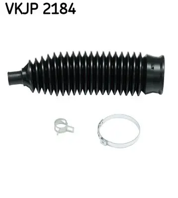 SKF VKJP2184 Комплект пыльника