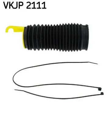 SKF VKJP2111 Комплект пыльника
