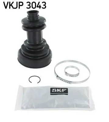 SKF VKJP3043 Комплект пылника, приводной