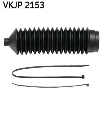 SKF VKJP2153 Комплект пылника, рулевое