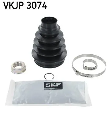 SKF VKJP3074 Пыльник шруса наруж PEUGEOT