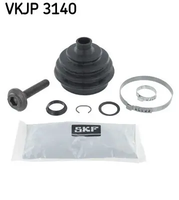SKF VKJP3140 Комплект пыльника