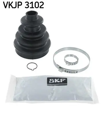 SKF VKJP3102 Комплект пыльника