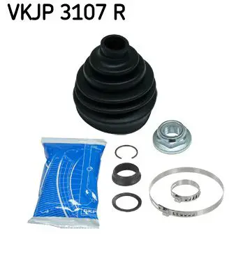 VKJP 3107 R Комплект пылника, приводной