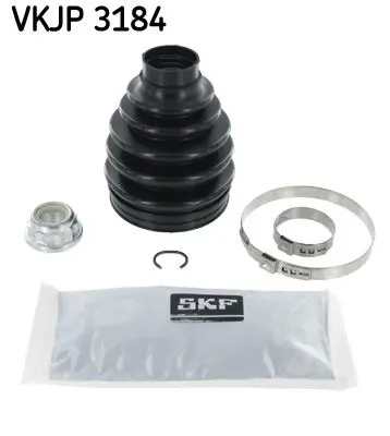 SKF VKJP3184 Комплект пыльника