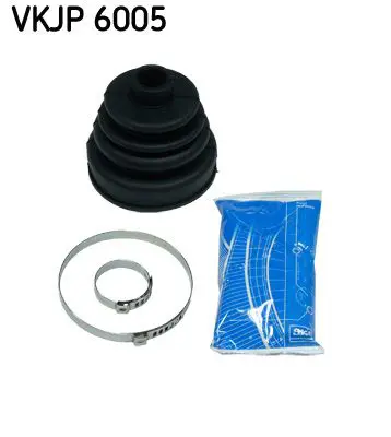 VKJP 6005 Комплект пыльника
