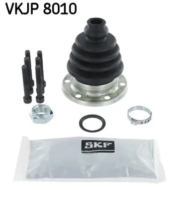 VKJP 8010 Комплект пыльника