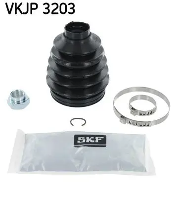 SKF VKJP3203 Комплект пыльника