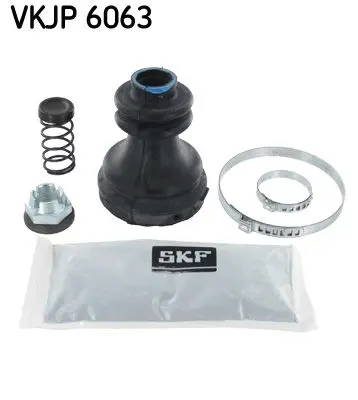 SKF VKJP6063 Комплект пыльника