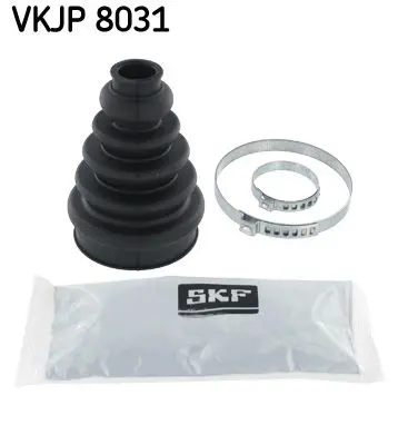 VKJP 8031 Комплект пылника, приводной