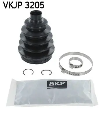 SKF VKJP3205 Комплект пыльника