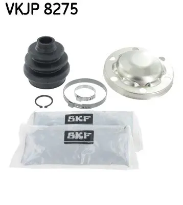 VKJP 8275 Комплект пыльника