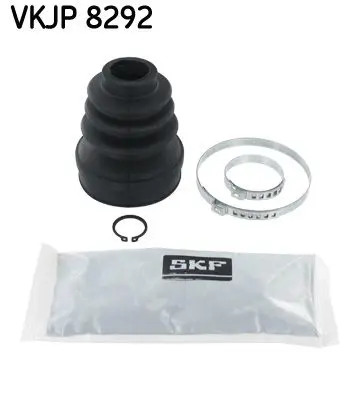 VKJP 8292 Комплект пыльника