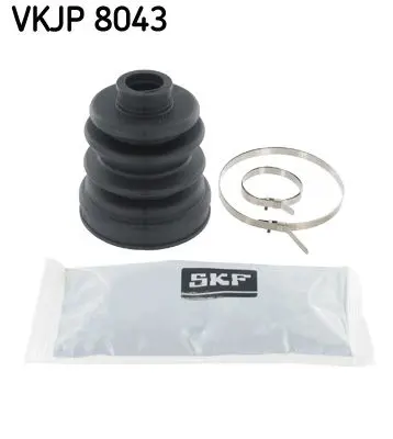 VKJP 8043 Комплект пыльника