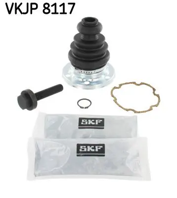SKF VKJP8117 Комплект пыльника
