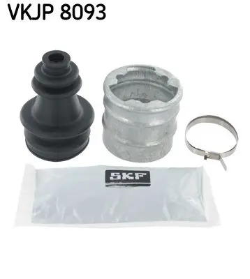 VKJP 8093 Комплект пыльника