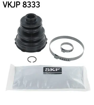 VKJP 8333 Комплект пыльника