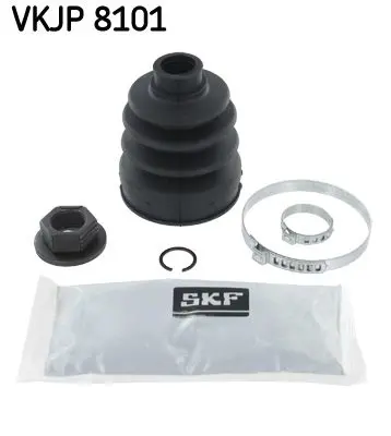 SKF VKJP8101 Комплект пыльника