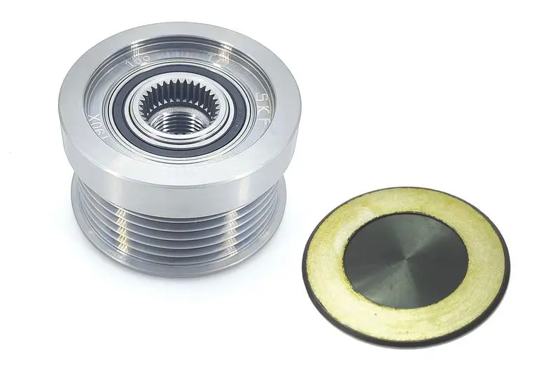 SKF VKM03651 Механизм свободного хода