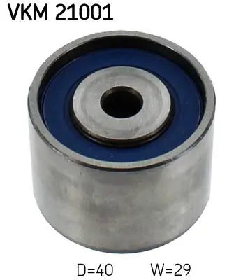 VKM 21001 Ролик