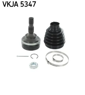 VKJA 5347 Шарнирный комплект, приводной