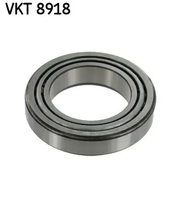 Skf VKT8918 Подшипник трансмисии