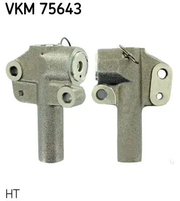 SKF VKM75643 Натяжитель ремня ГРМ