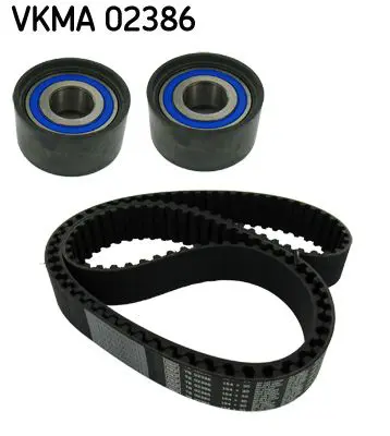SKF VKMA02386 Ременный комплект