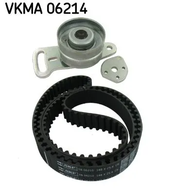 VKMA 06214 Ременный комплект