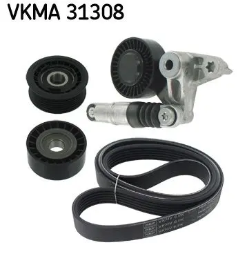 SKF VKMA31308 Ремонтный комплект приводного