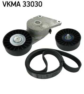 VKMA 33030 Ременный комплект