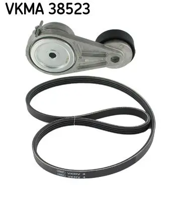 SKF VKMA38523 Поликлиновой ременный комплект