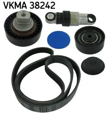 SKF VKMA38242 Ременный комплект