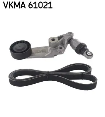VKMA 61021 Spannrollensatz