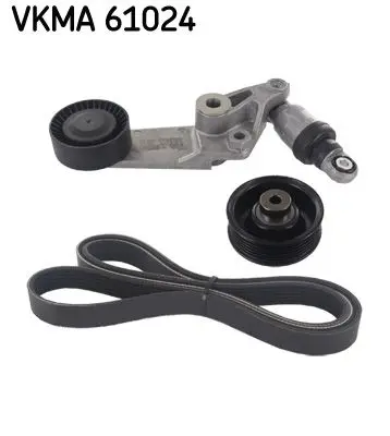 VKMA 61024 Spannrollensatz