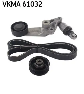 VKMA 61032 Ременный комплект