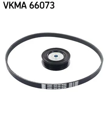 SKF VKMA66073 Ременный комплект